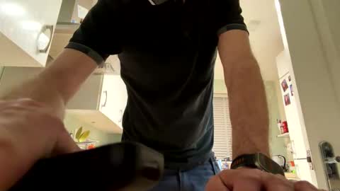 Tall Paul online show from March 2026 07:41:02 PM