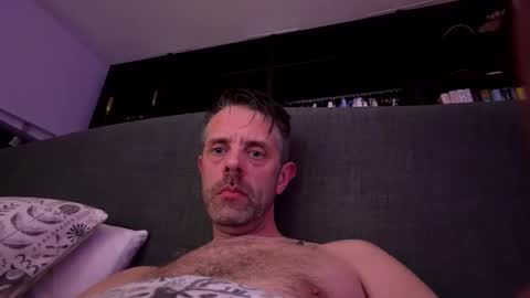 Tall Paul online show from April 2026 09:05:02 PM