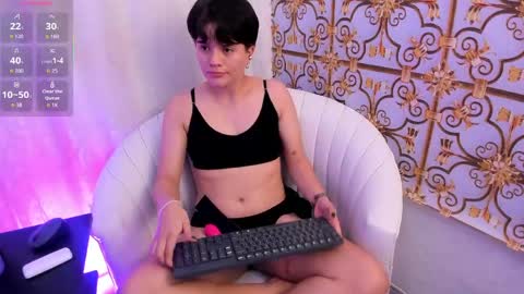 Abby online show from April 2026 04:16:01 AM