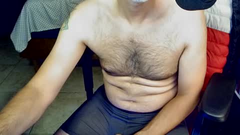 talltannhandsome online show from September 2025 04:05:01 AM