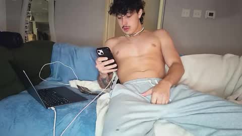 Snapshot of talltatsandhandsome chatting on February 2026 08:26:01 AM TallTatsAndHandsome online show from February 2026 08:26:01 AM