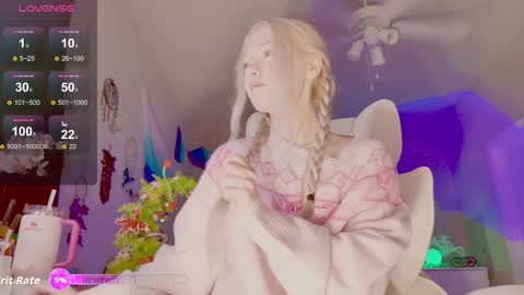 Talula  - OF talulaa online show from January 2026 07:50:02 PM