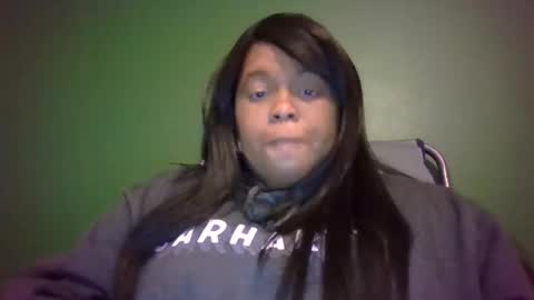 talulah007 online show from October 2025 01:31:01 AM