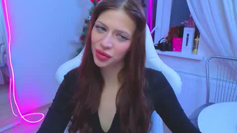 Daria Promisess online show from January 2026 06:53:01 PM