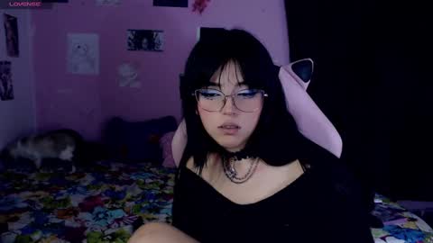 Snapshot of tamako_kitty__ chatting on December 2024 07:10:01 AM Alejandra Independent model online show from December 2024 07:10:01 AM