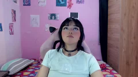 Snapshot of tamako_kitty__ chatting on January 2025 09:16:01 AM Alejandra Independent model online show from January 2025 09:16:01 AM