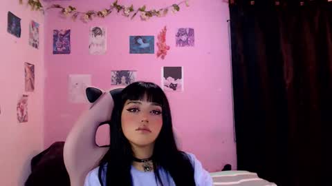 Snapshot of tamako_kitty__ chatting on January 2025 05:18:02 AM Alejandra Independent model online show from January 2025 05:18:02 AM
