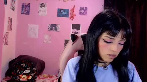 Snapshot of tamako_kitty__ chatting on January 2025 11:23:02 AM Alejandra Independent model online show from January 2025 11:23:02 AM