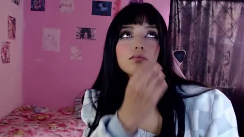 Snapshot of tamako_kitty__ chatting on January 2025 04:41:01 PM Alejandra Independent model online show from January 2025 04:41:01 PM