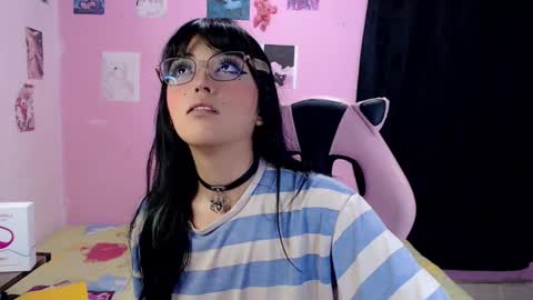 Snapshot of tamako_kitty__ chatting on February 2025 09:32:02 AM Alejandra Independent model online show from February 2025 09:32:02 AM