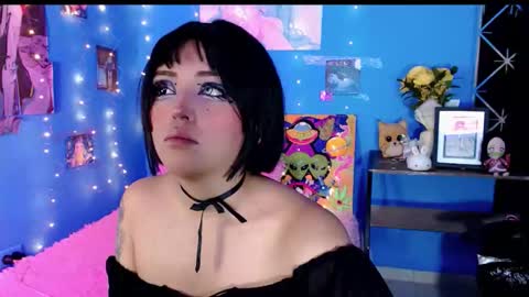 Snapshot of tamako_kitty__ chatting on September 2025 06:29:02 AM Alejandra Independent model online show from September 2025 06:29:02 AM