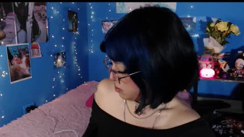 Snapshot of tamako_kitty__ chatting on October 2025 07:54:01 AM Alejandra Independent model online show from October 2025 07:54:01 AM