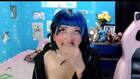 Snapshot of tamako_kitty__ chatting on November 2025 04:22:02 AM Alejandra Independent model online show from November 2025 04:22:02 AM