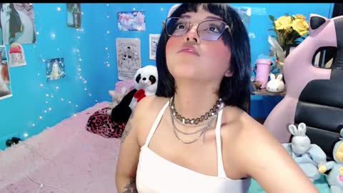 Snapshot of tamako_kitty__ chatting on November 2025 05:38:01 AM Alejandra Independent model online show from November 2025 05:38:01 AM
