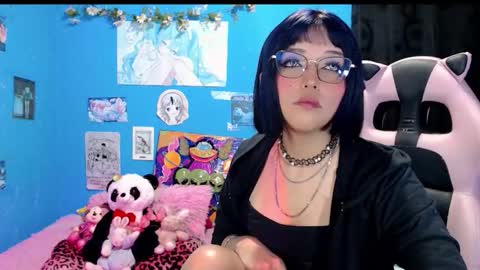 Snapshot of tamako_kitty__ chatting on November 2025 04:51:02 AM Alejandra Independent model online show from November 2025 04:51:02 AM