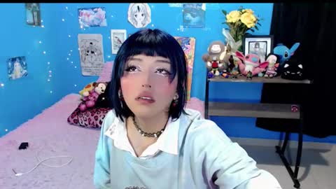 Snapshot of tamako_kitty__ chatting on November 2025 04:29:02 AM Alejandra Independent model online show from November 2025 04:29:02 AM