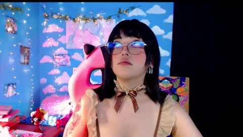 Alejandra Independent model online show from March 2026 02:50:01 AM