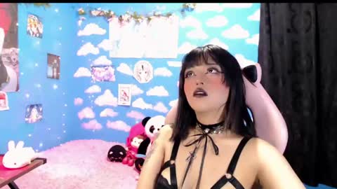 Alejandra Independent model online show from April 2026 10:41:01 AM