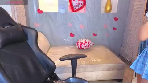 Snapshot of tamako_kitty_b chatting on February 2026 04:35:01 AM tamako_kitty_b online show from February 2026 04:35:01 AM