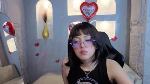 Snapshot of tamako_kitty_b chatting on February 2026 03:50:01 AM tamako_kitty_b online show from February 2026 03:50:01 AM