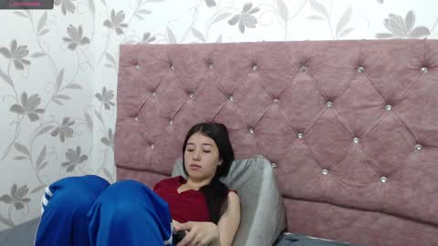 Tamara online show from March 2025 03:15:02 PM