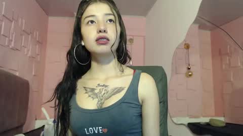 Tamara online show from September 2025 12:14:01 AM