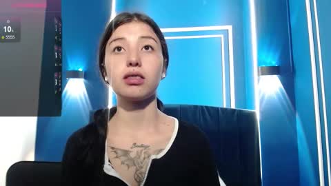 Tamara online show from October 2025 01:36:02 AM