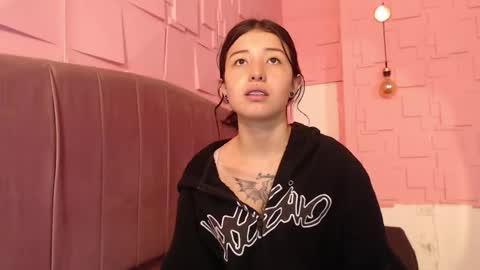 Tamara online show from November 2025 11:48:01 PM