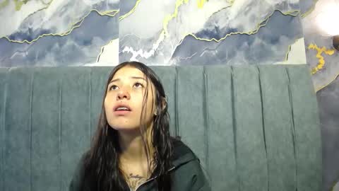 Tamara online show from November 2025 07:34:02 PM