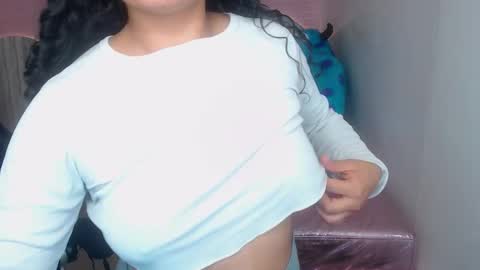 Tamara online show from November 2025 03:08:02 AM