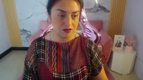 tamara_ch1 online show from October 2025 03:48:01 AM