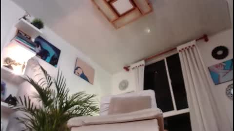 Tamara online show from January 2025 02:49:01 AM