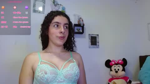 Tamara Lemick online show from November 2025 03:12:02 PM