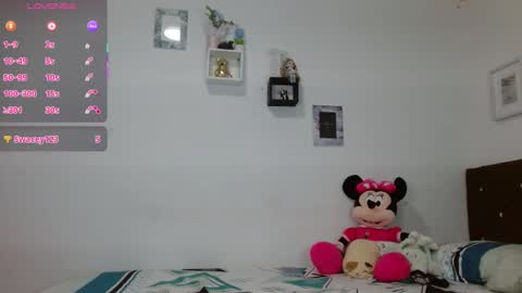 Tamara Lemick online show from December 2025 02:47:01 PM