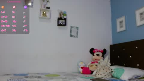 Tamara Lemick online show from April 2026 12:10:01 PM