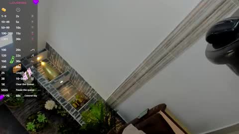 Snapshot of tamara_ochoa chatting on October 2025 04:07:02 AM tamara online show from October 2025 04:07:02 AM