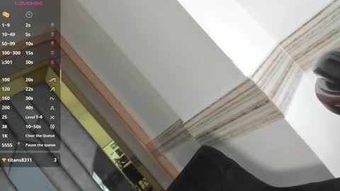 Snapshot of tamara_ochoa chatting on December 2025 09:19:02 PM tamara online show from December 2025 09:19:02 PM