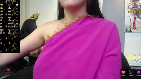 Tamara online show from May 2026 12:01:02 PM