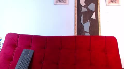 Tammy Modelo independiente YEAH online show from February 2026 09:56:02 PM