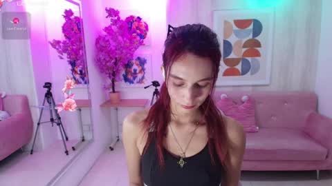 Tamara online show from April 2026 09:01:02 PM