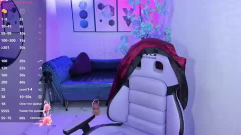 Tamara online show from July 2026 07:31:01 PM