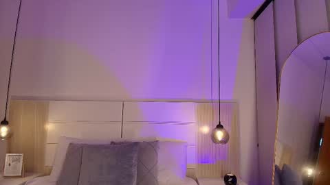 Snapshot of tamara_walter chatting on December 2025 11:47:01 AM Tamara online show from December 2025 11:47:01 AM