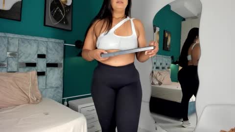 tamaraa online show from November 2025 12:22:02 PM