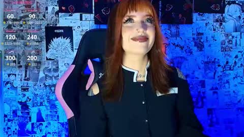 Cami 3 online show from October 2025 03:18:01 AM