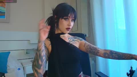 Cami 3 online show from March 2026 12:43:01 PM