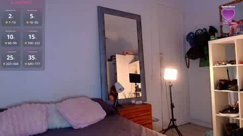 Cami 3 online show from July 2026 11:53:01 AM