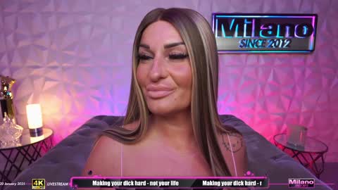 TamaraMilano online show from January 2025 04:55:02 PM