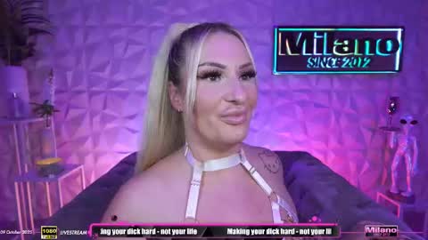 TamaraMilano online show from October 2025 08:23:02 AM