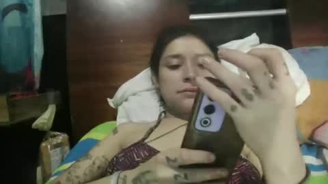 tamaranauthyy online show from March 2026 12:01:01 AM