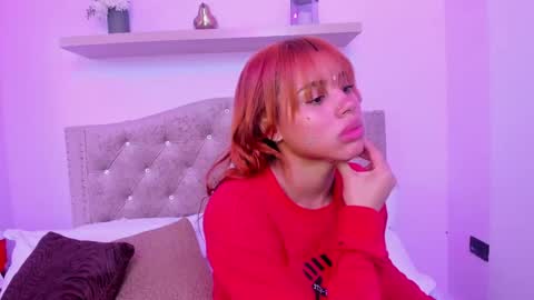 Tami online show from February 2025 03:41:02 PM